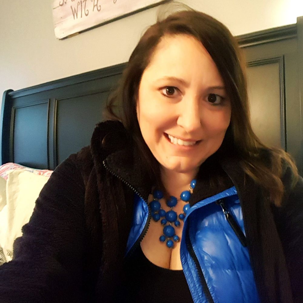 Meet your Posher, Angela